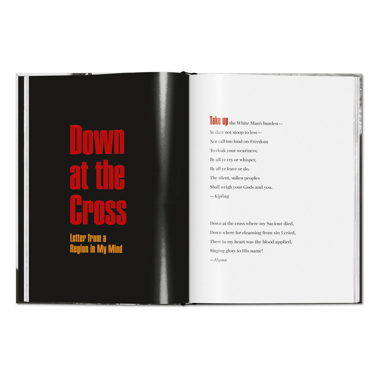 James Baldwin. Steve Schapiro. The Fire Next Time (English)