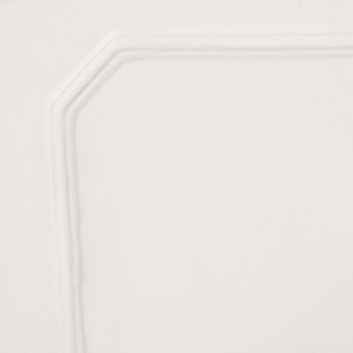 13.75" square outdoor planter