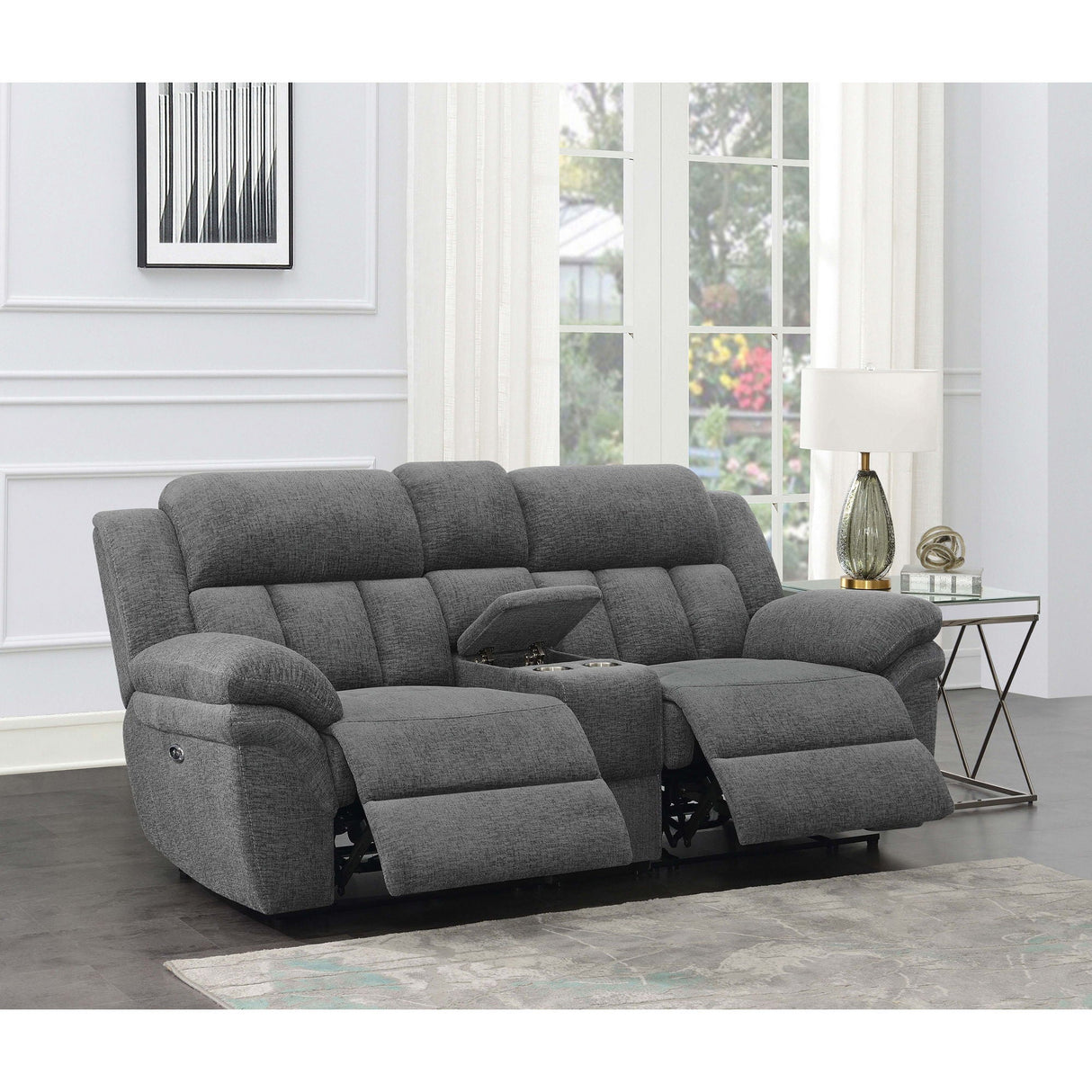 Divine - Loveseat