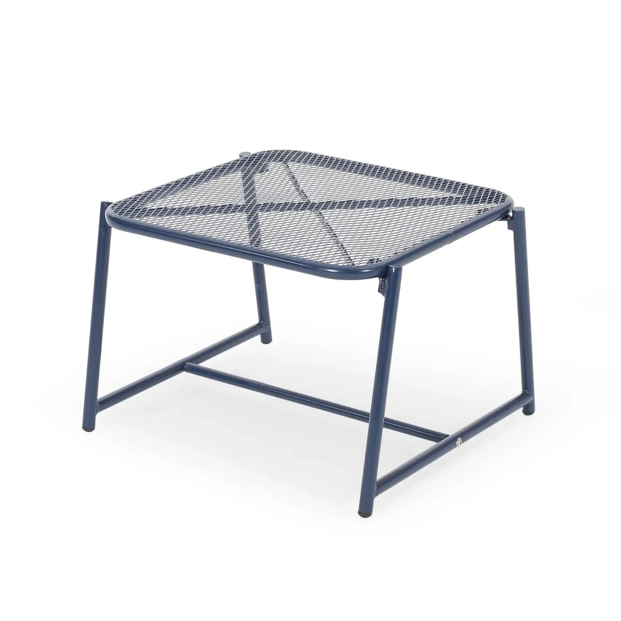 Kincaid Modern Top Side Table
