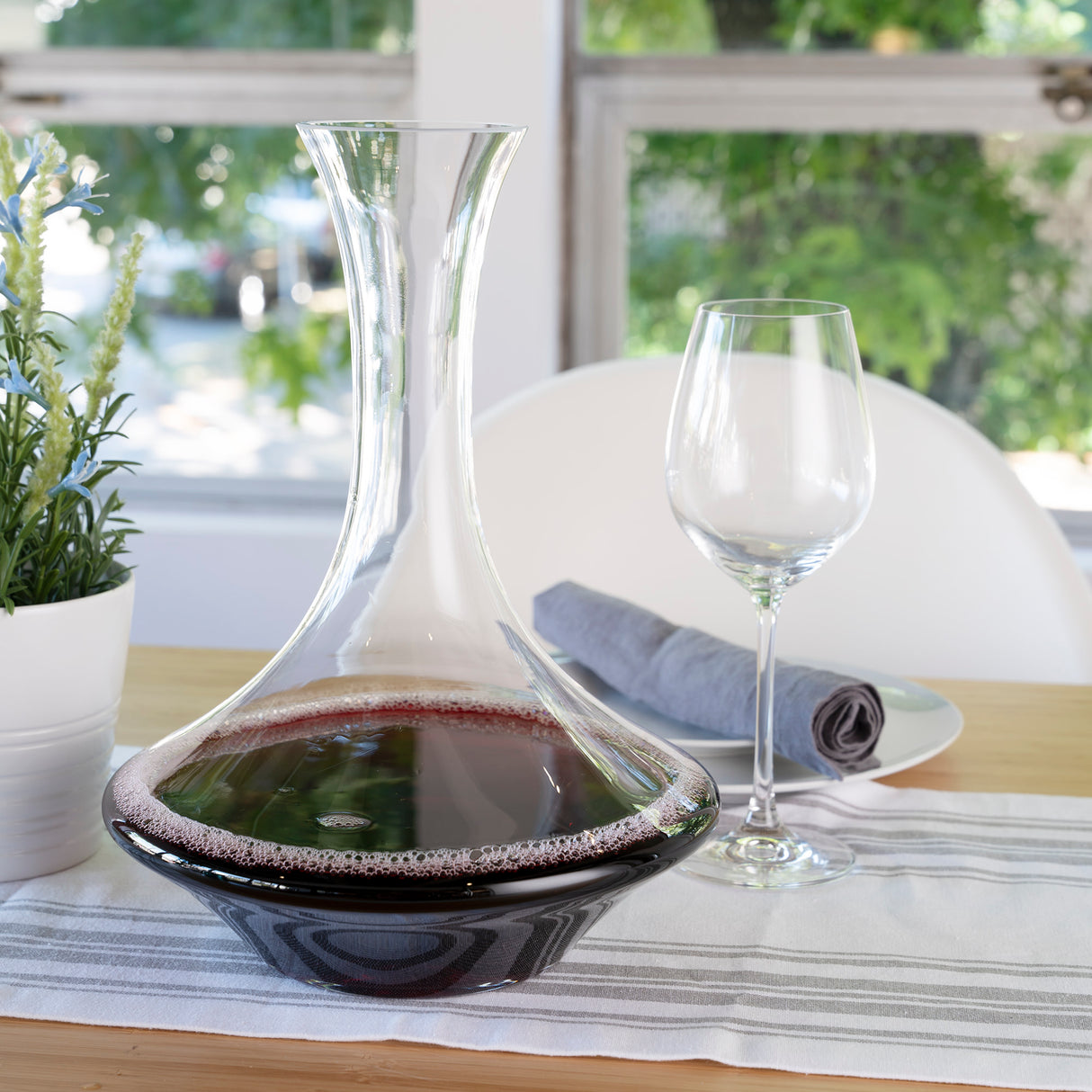 Spiegelau-Authentis-1.5-L/53-oz-decanter-(set-of-1)-Decanters