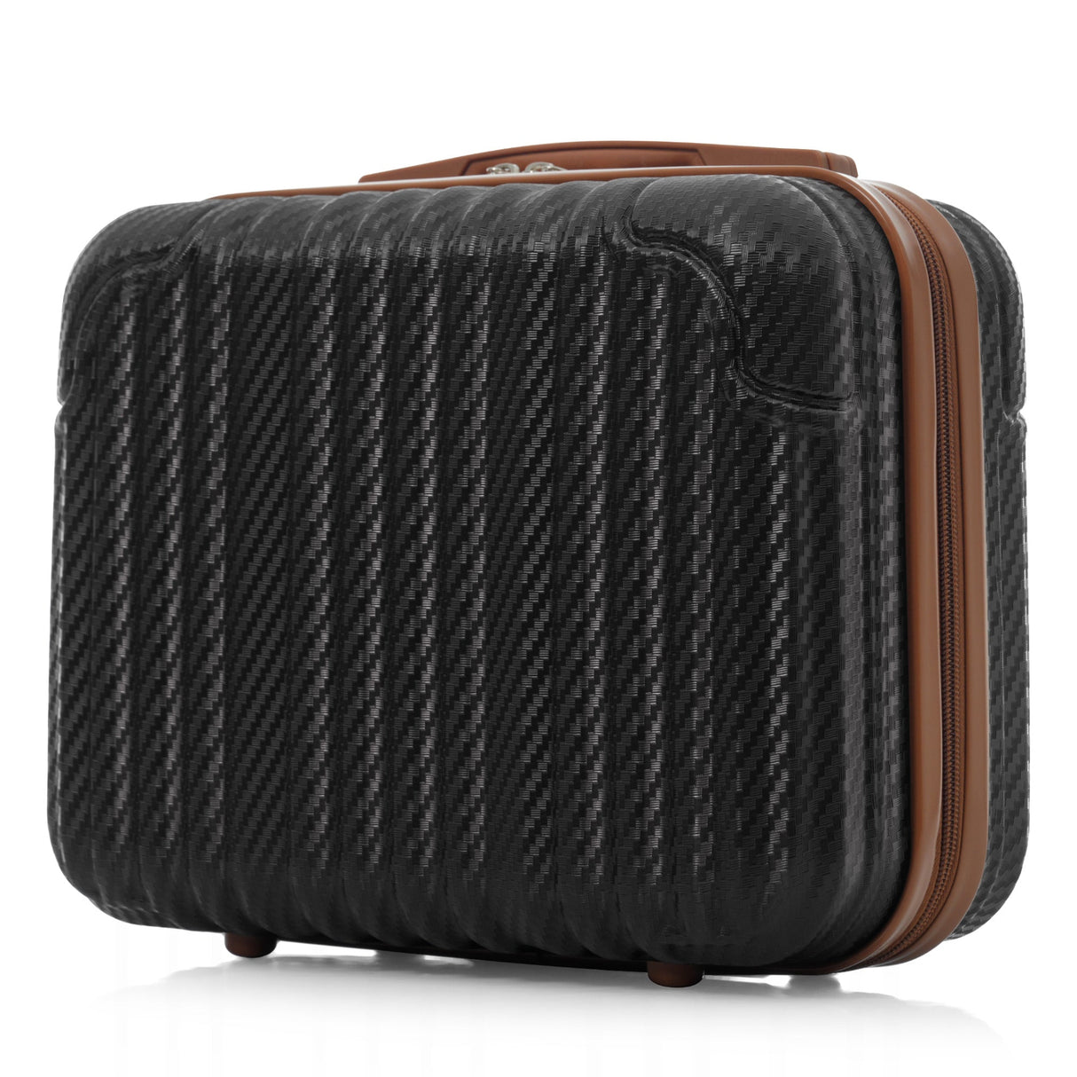2-Piece Hardshell Luggage Set
