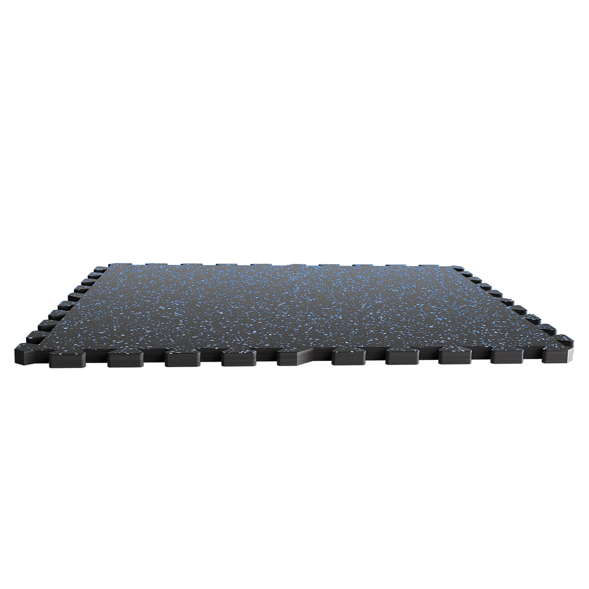 0.6 Inch Thick Gym Floor Mats