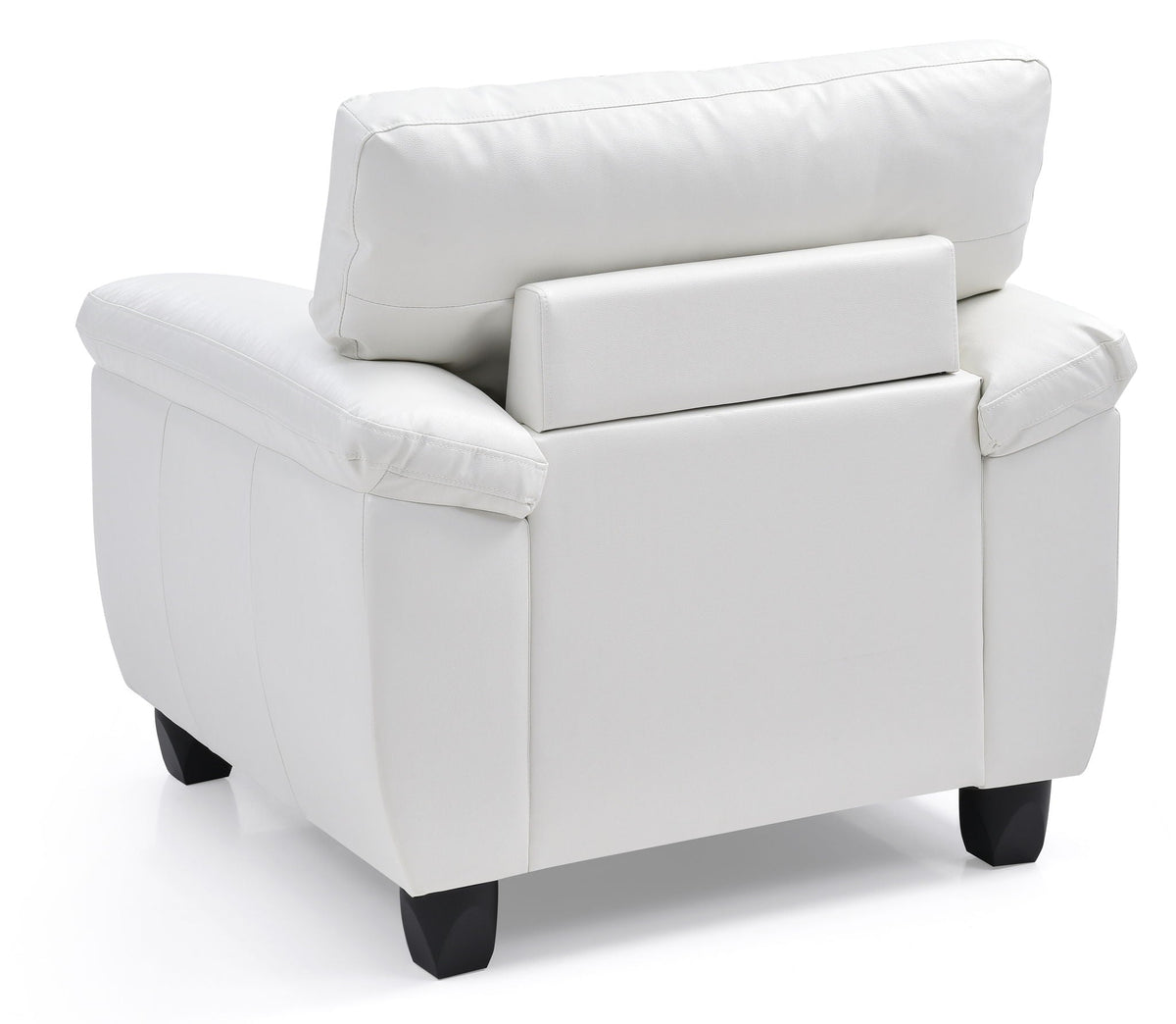 Sleek And Comfortable Accent Chair