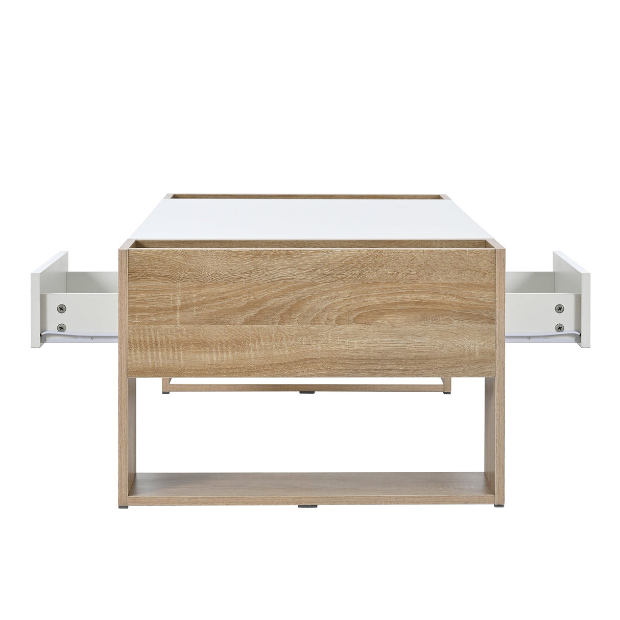 High Glossy Coffee Table