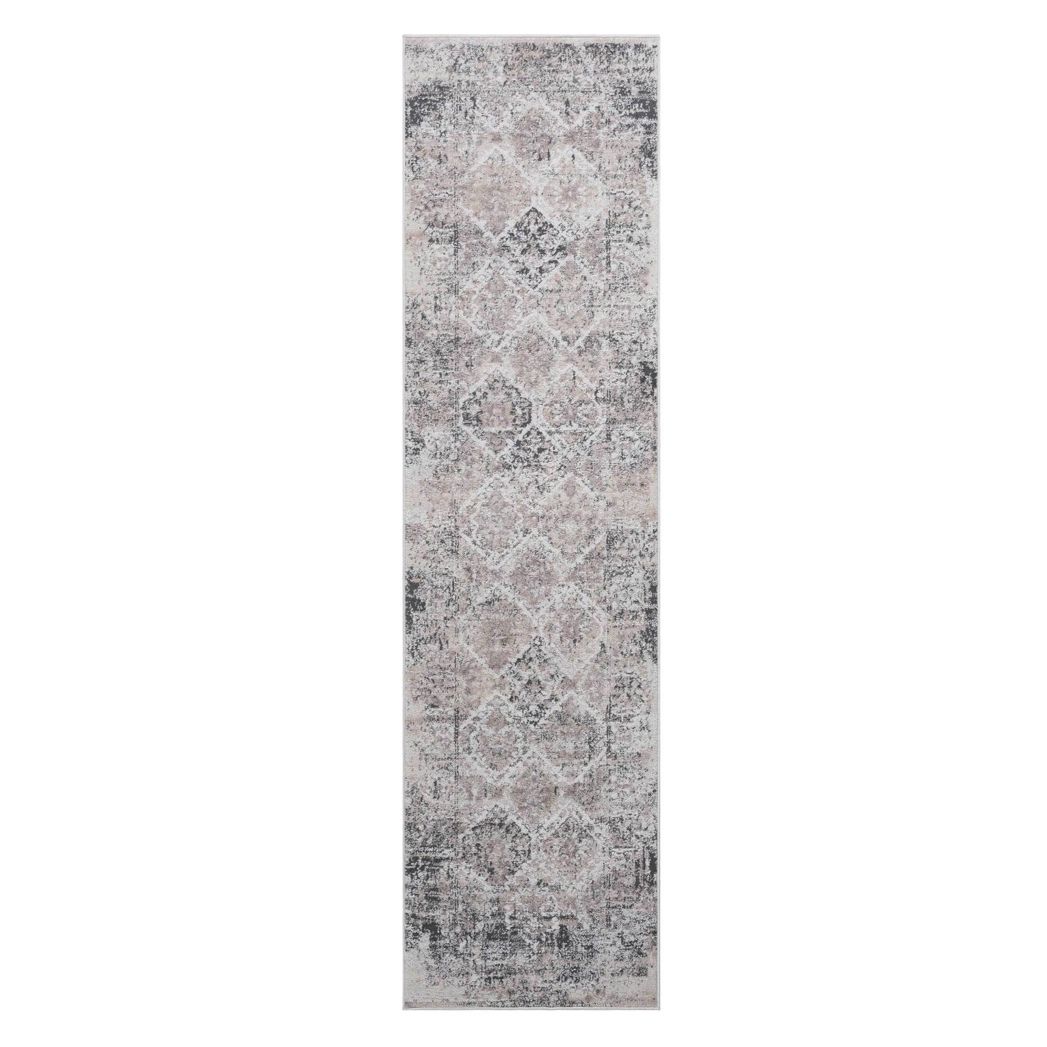 NAAR PAYAS Traditional Non-Shedding and Stain Resistant Area Rug