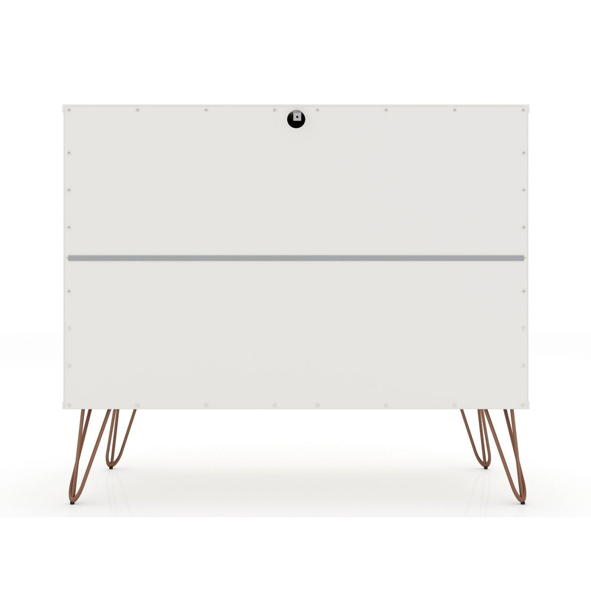 Rockefeller - 3 Drawer Dresser