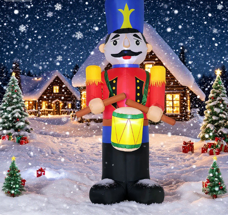 Christmas-Inflatables-Outdoor-Decorations-Nutcracker-Toy-Soldier-with-Drum-Christmas-Decor