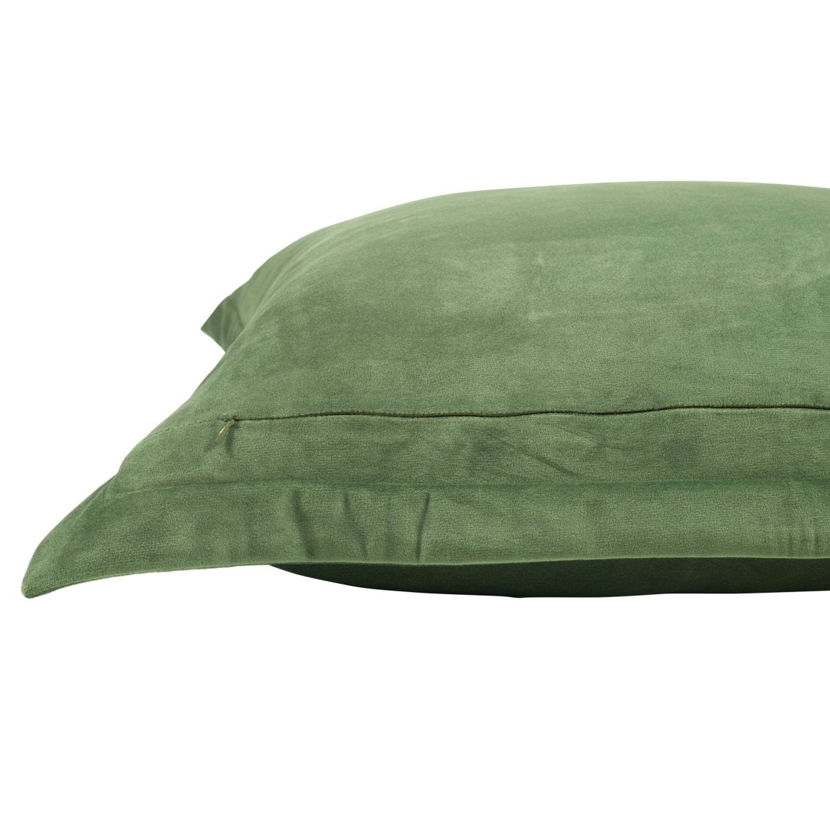 Velvet Dreams Euro Sham Cover 2 Piece Set