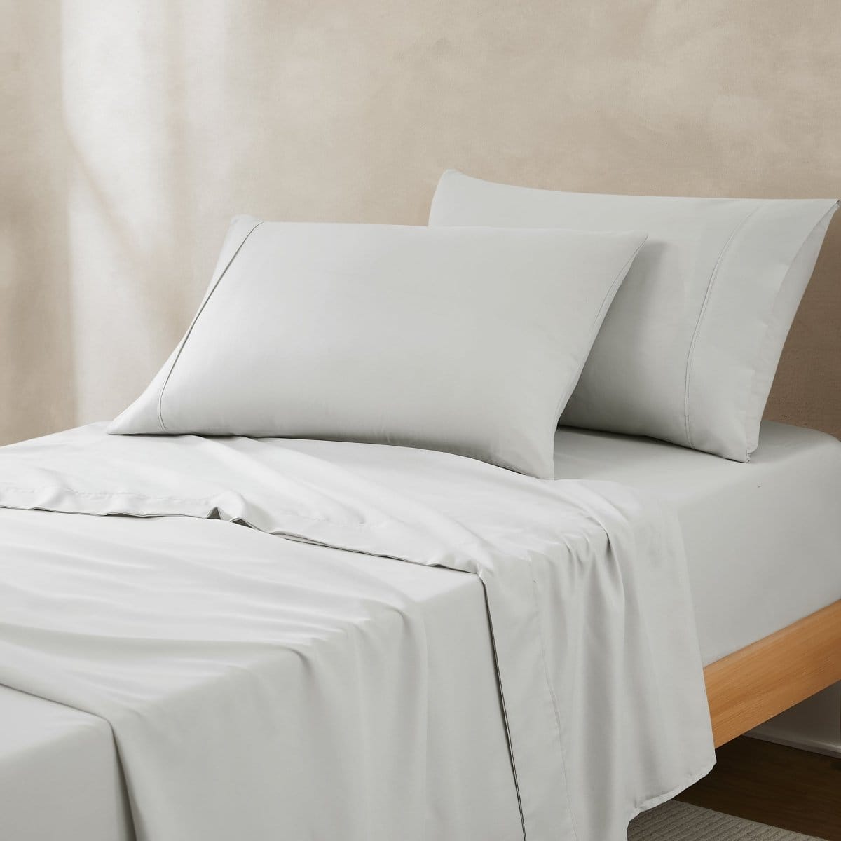 Verona Solid Sheet Set