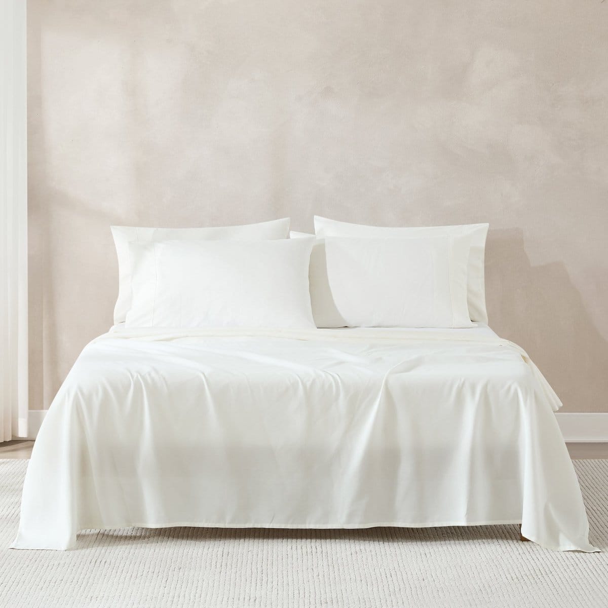 Verona Solid Sheet Set