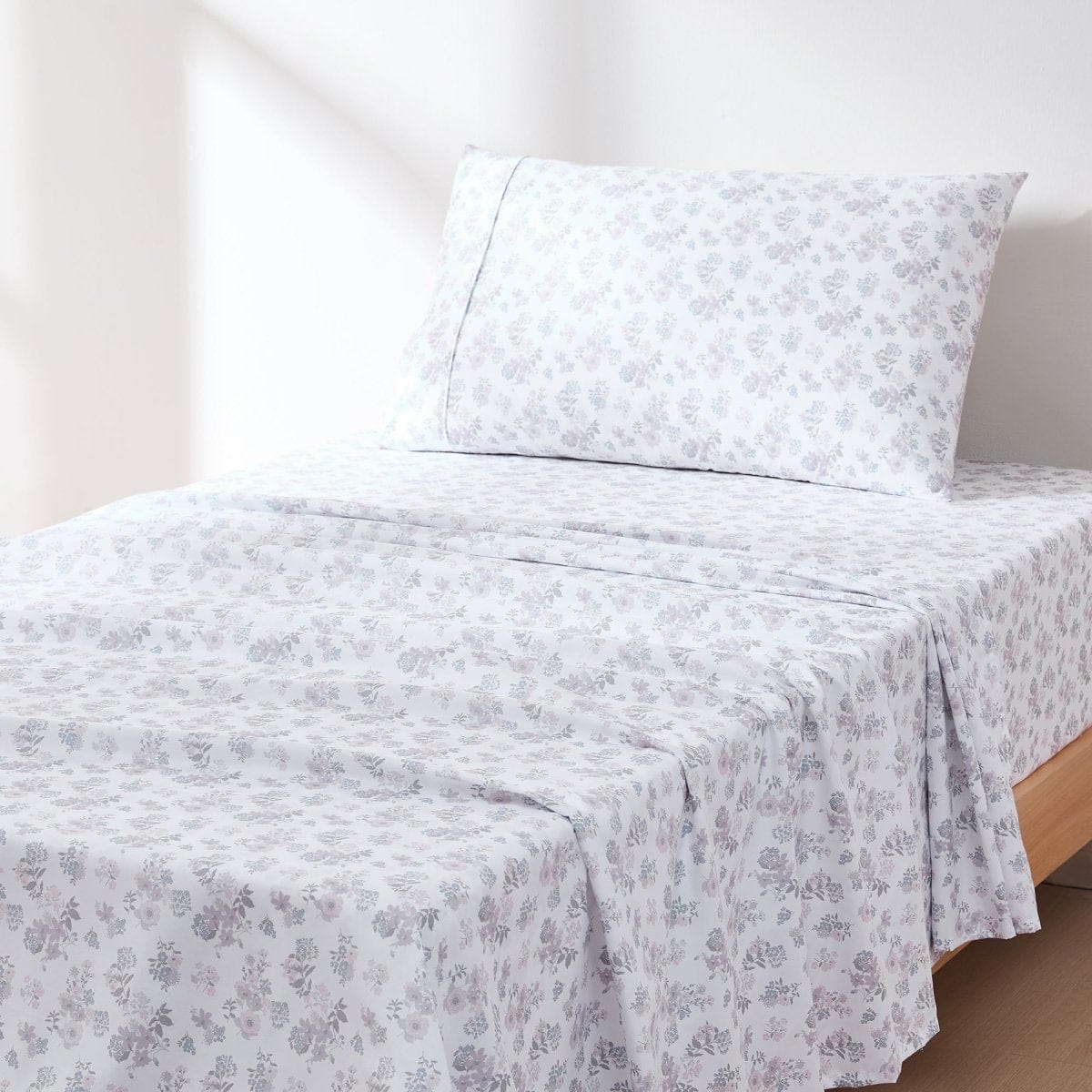 Suzette Sheet Set