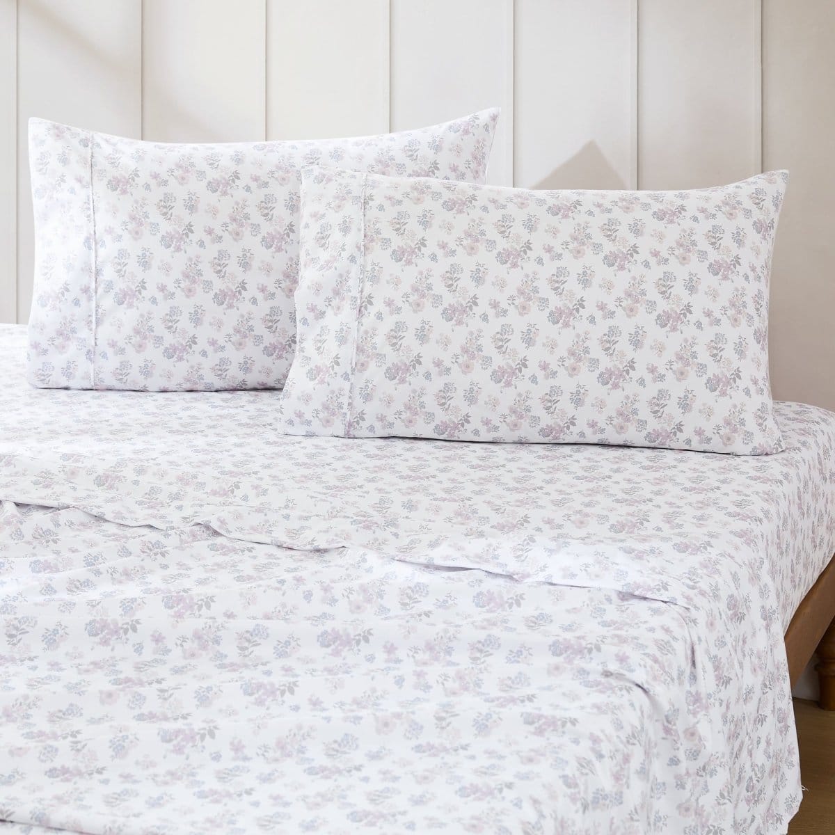 Suzette Sheet Set