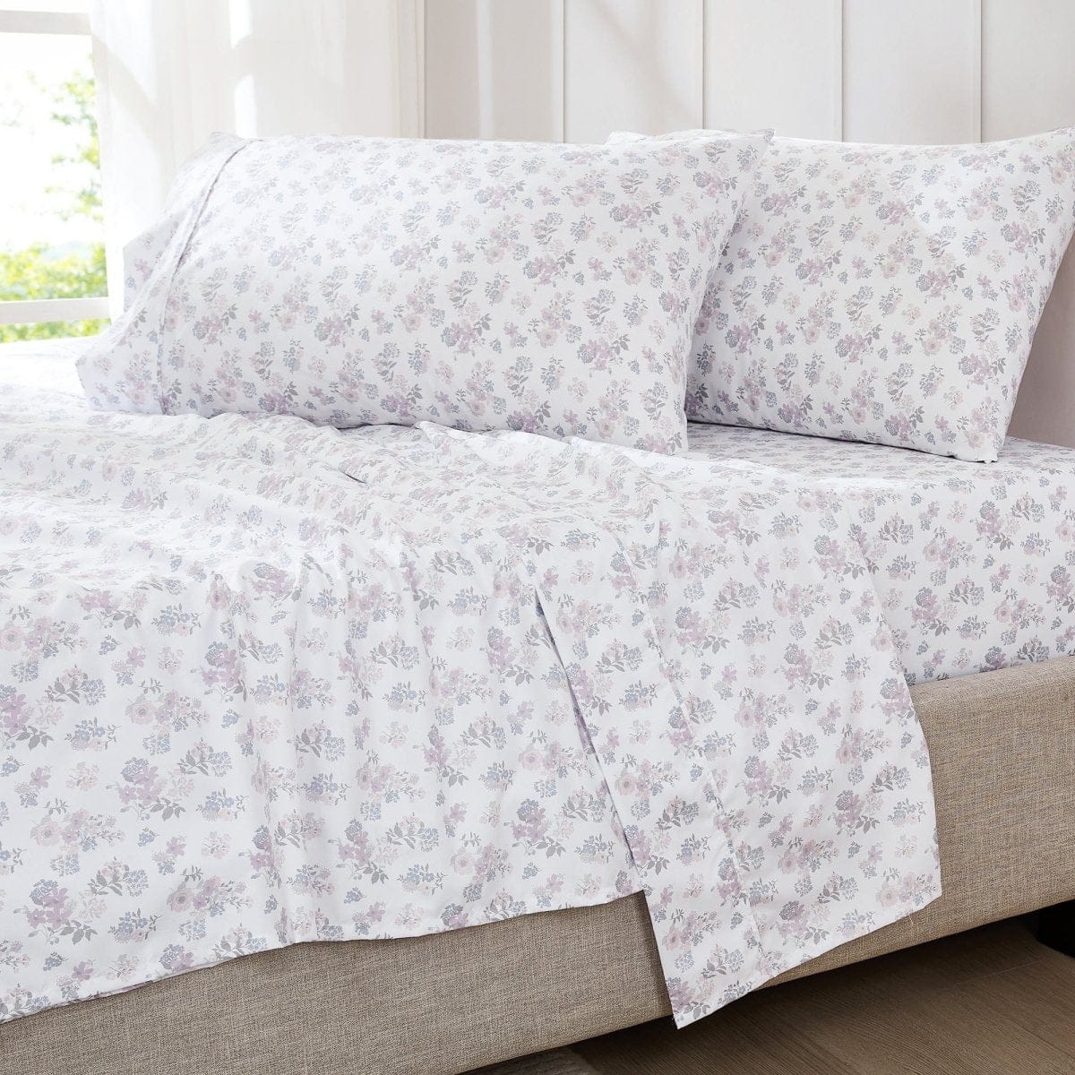 Suzette Sheet Set