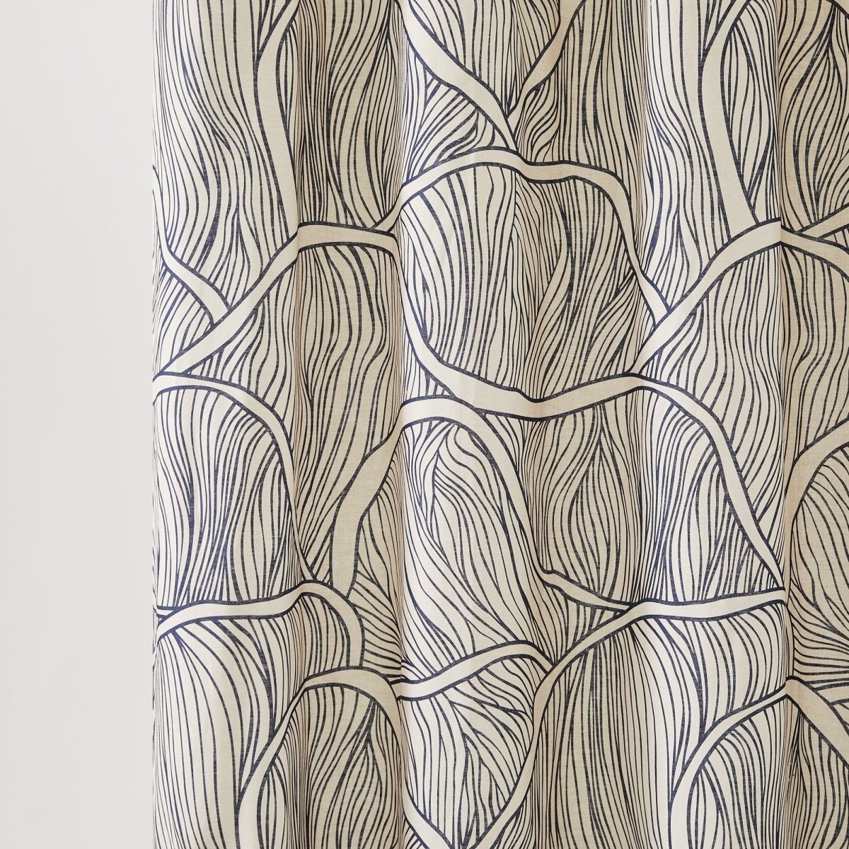 Umbra Bloom Shower Curtain