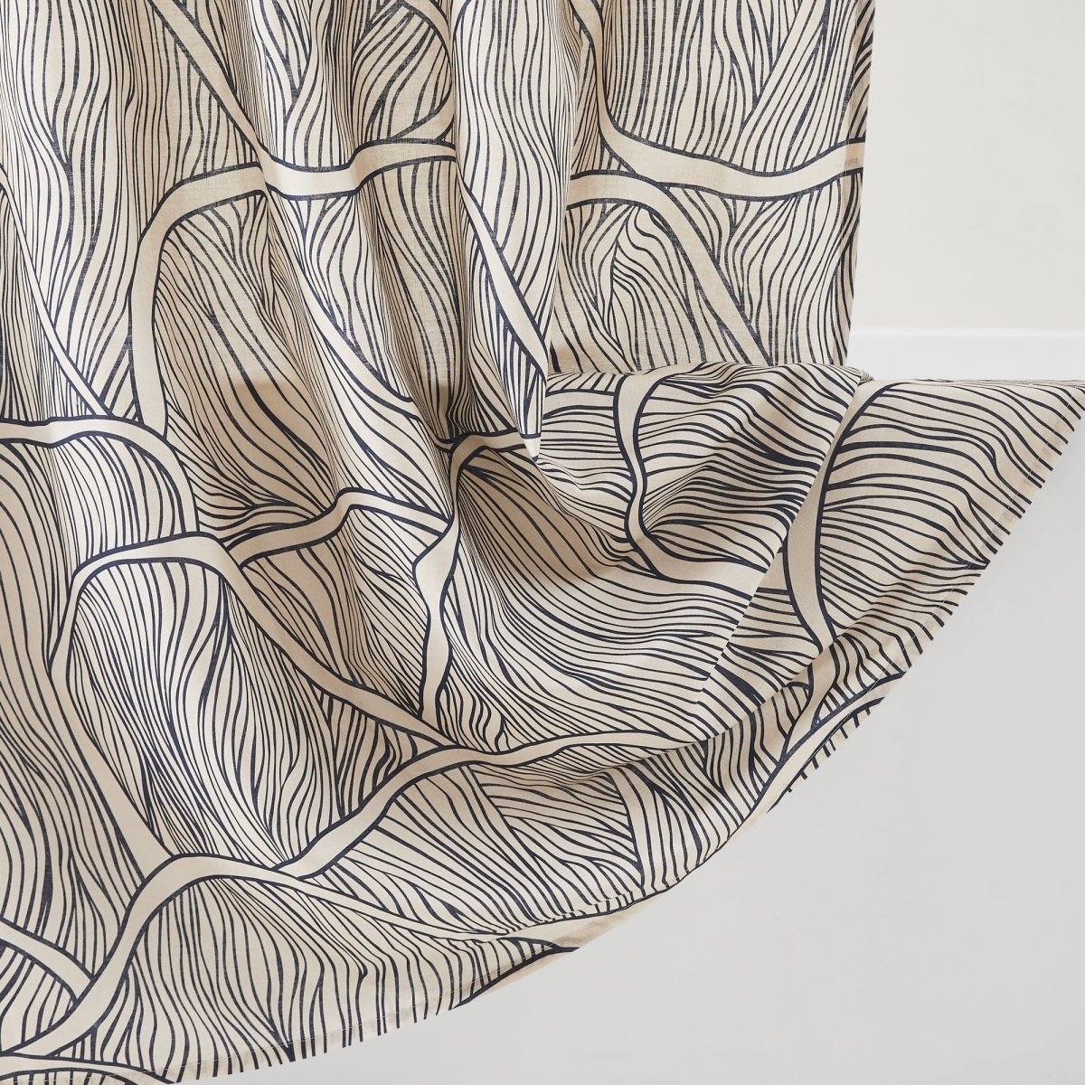 Umbra Bloom Shower Curtain