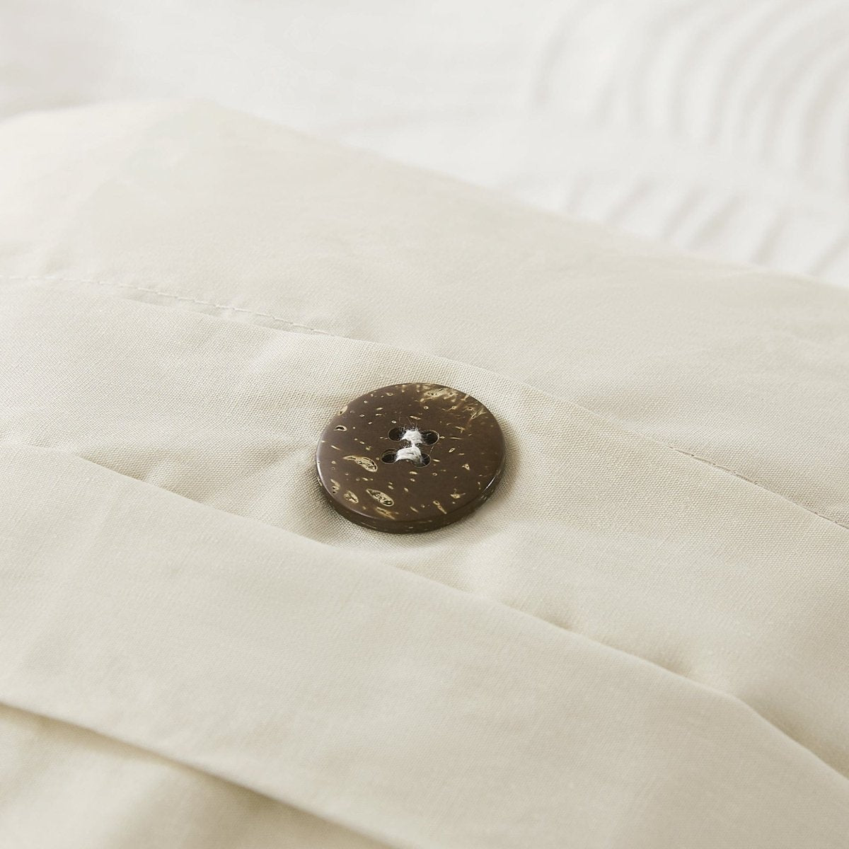 Capstone Whisper Duvet Cover Set