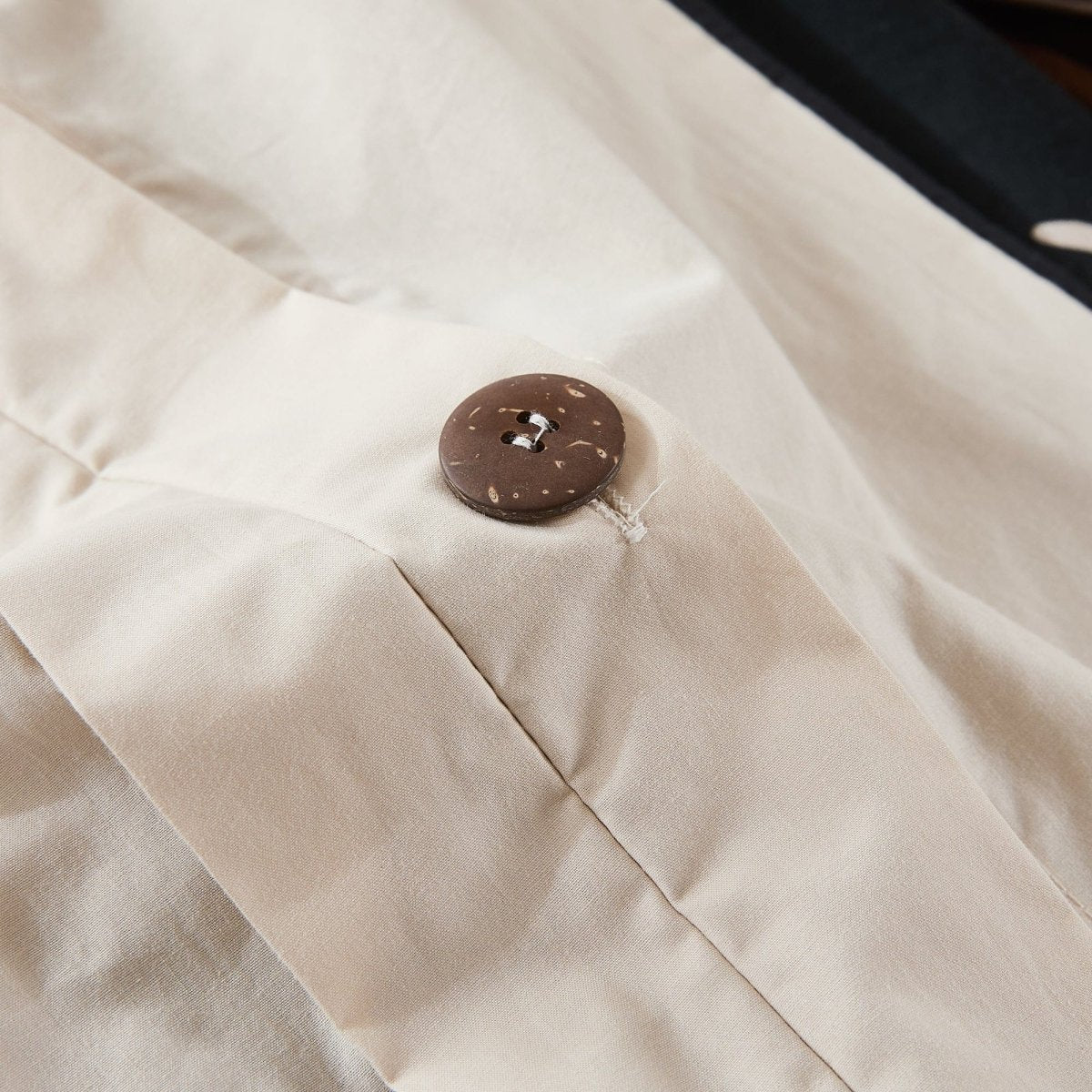 Threaded Roots Duvet Cover Set