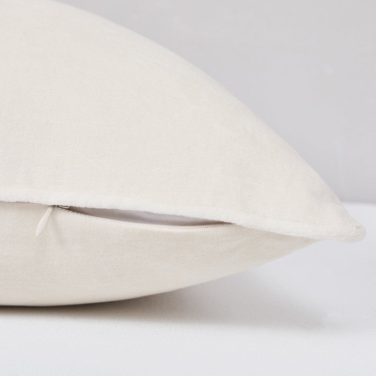 Terran Velvet Decorative Pillow Cover