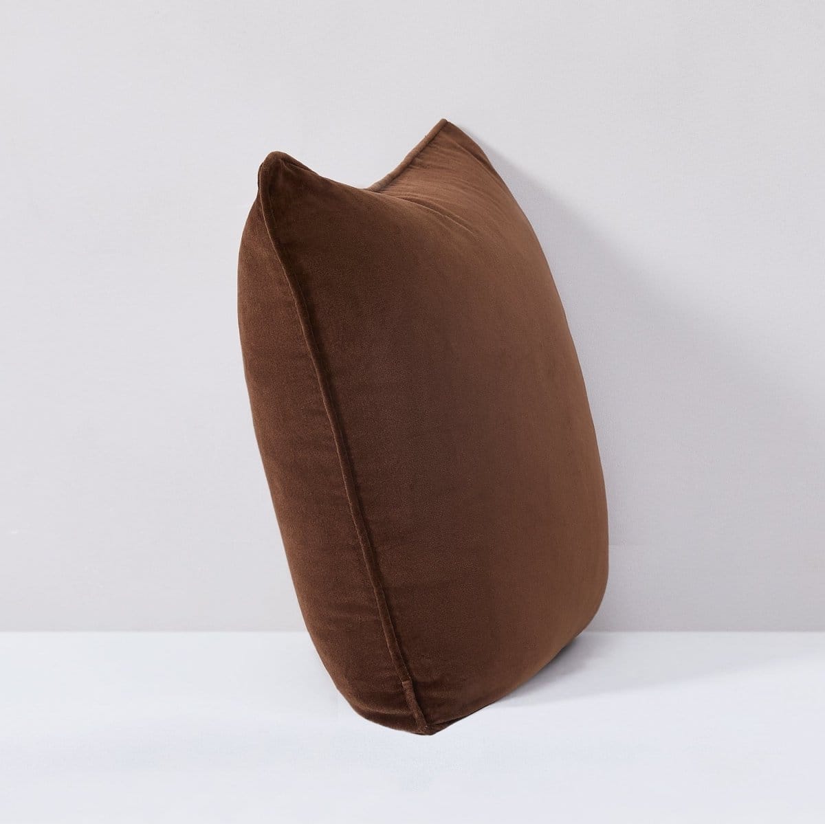 Terran Velvet Decorative Pillow Cover