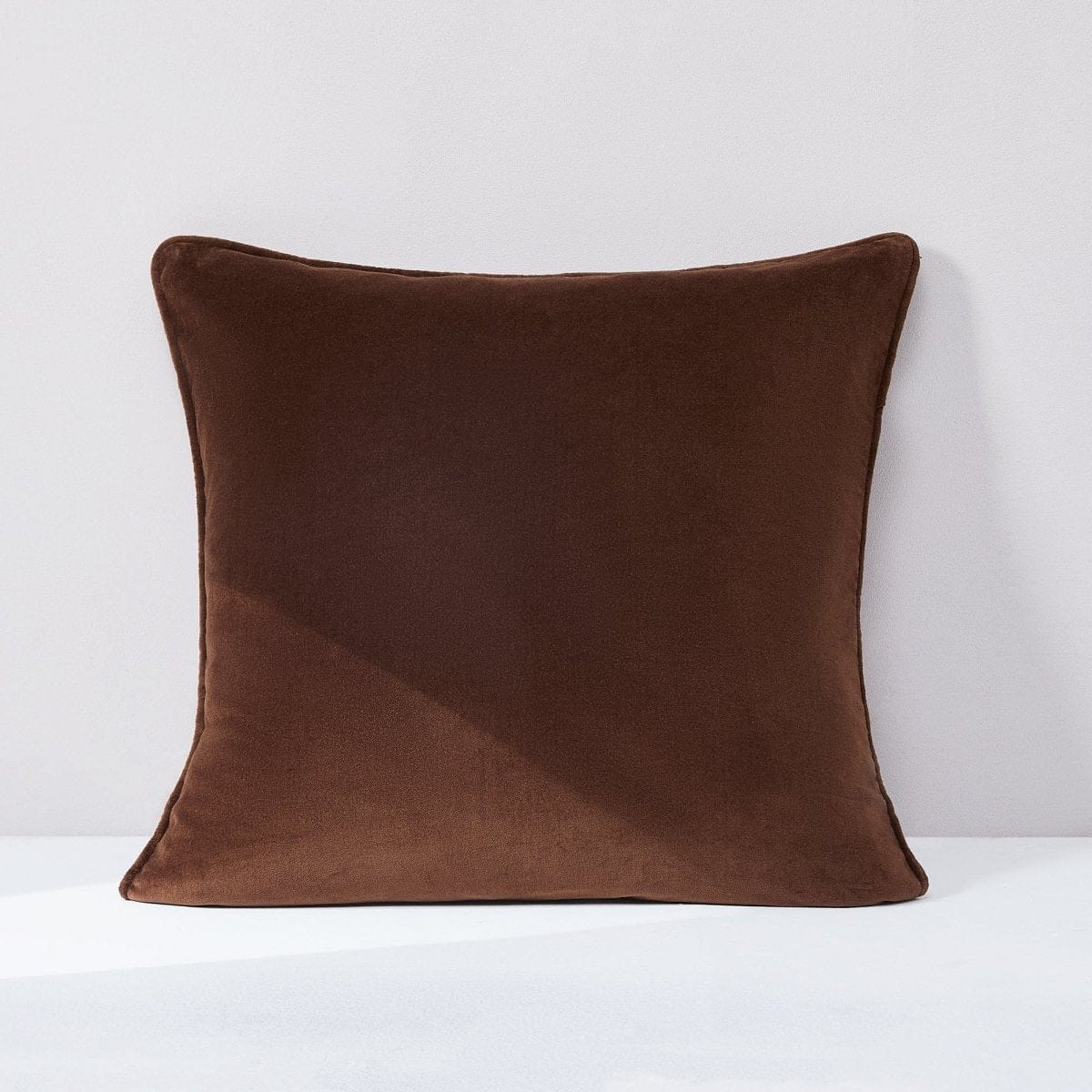 Terran Velvet Decorative Pillow Cover