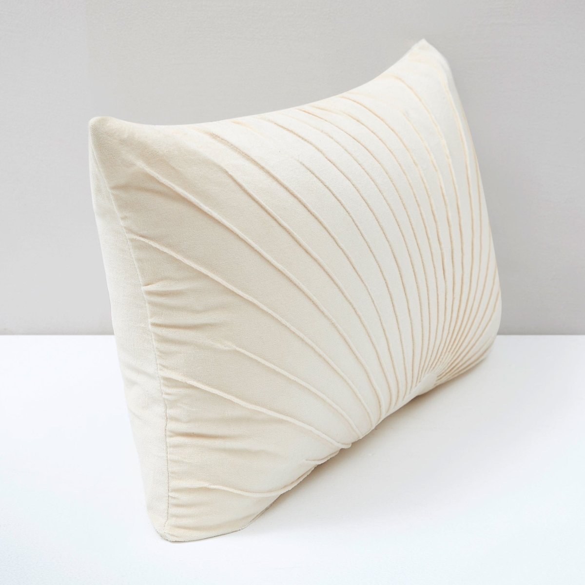 Solar Drift Decorative Pillow Cover