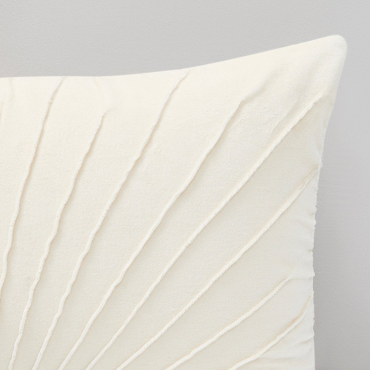 Solar Drift Decorative Pillow Cover