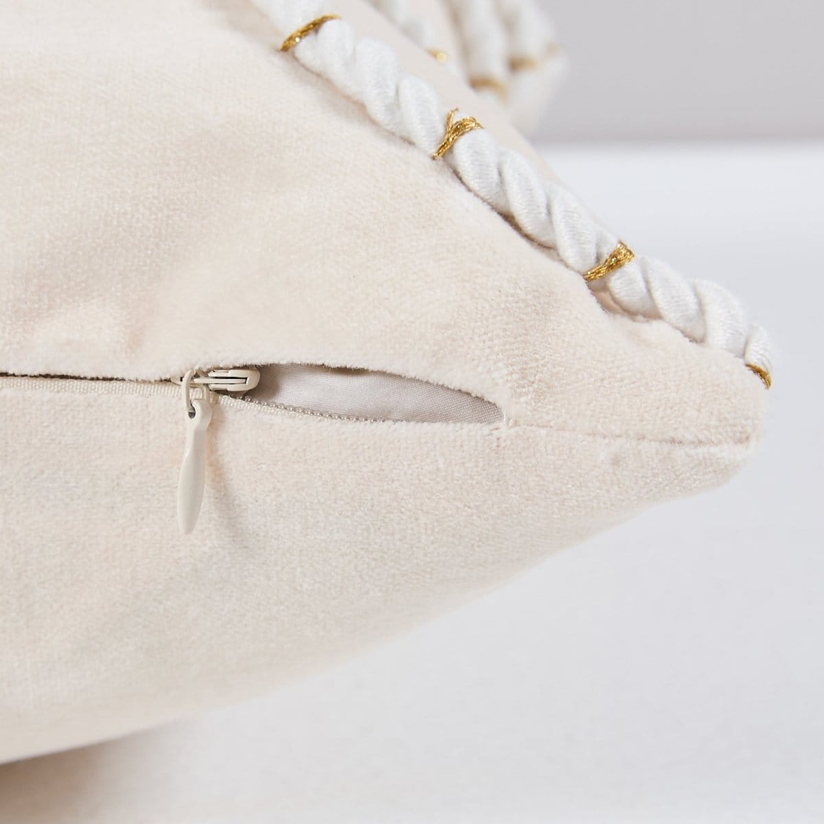 Yara Decorative Pillow Cover