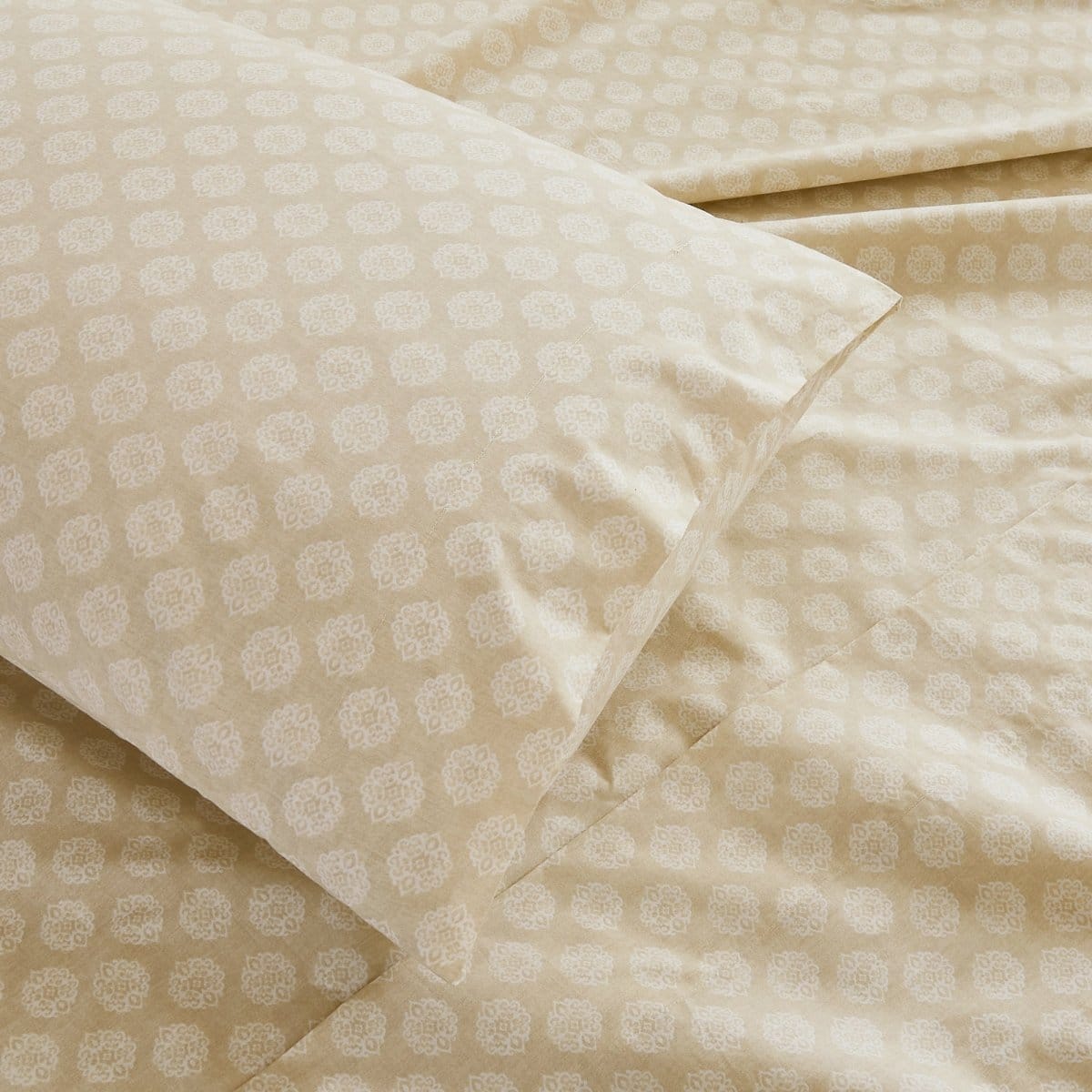 Sophie Cotton Sheet Set