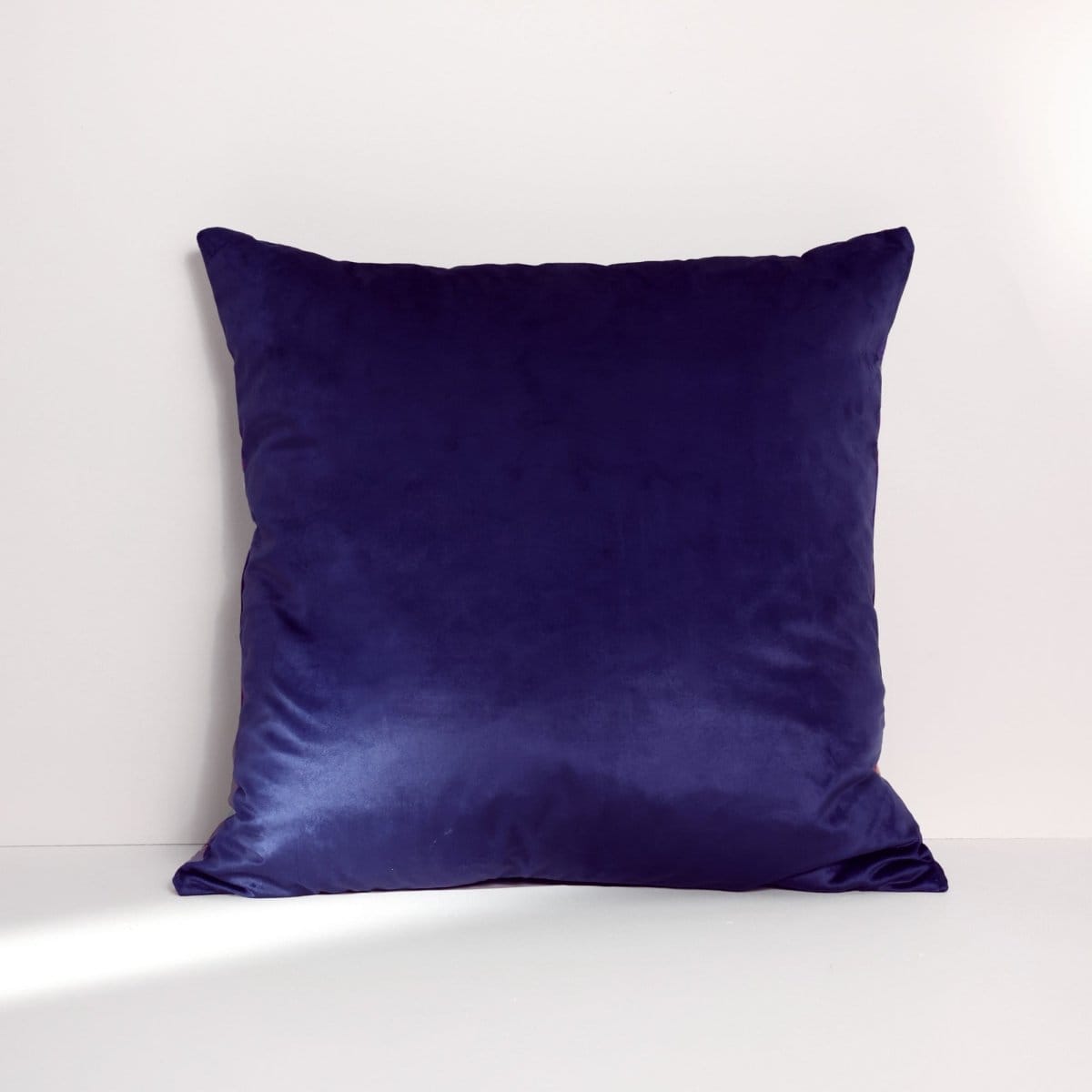 Mesmeric Mountains Decorative Pillow
