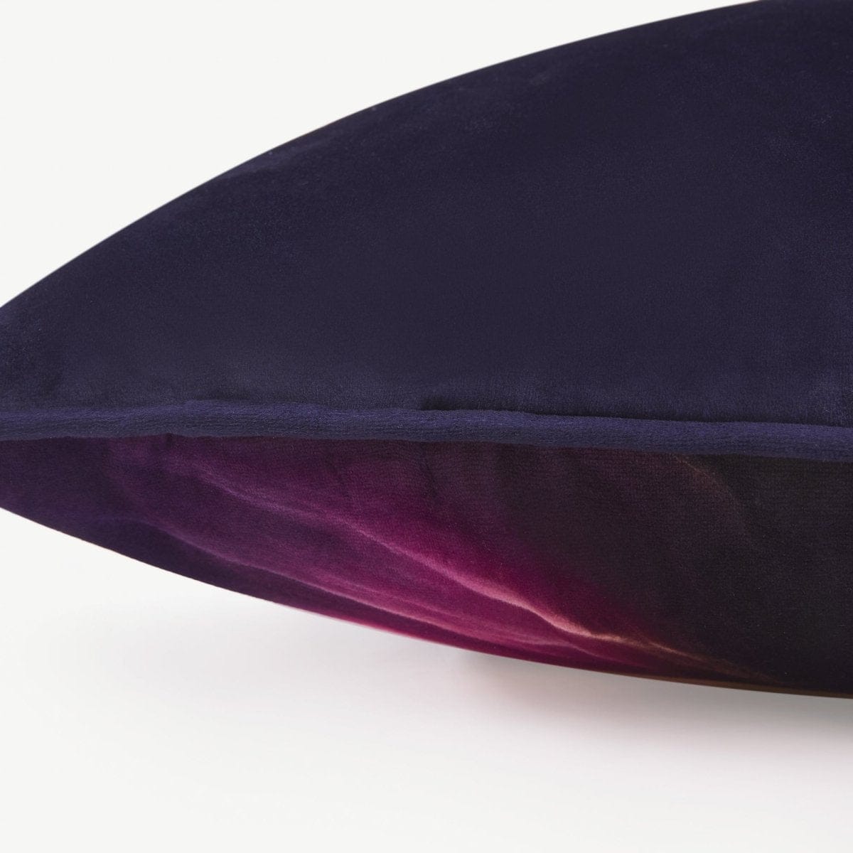 Mesmeric Mountains Decorative Pillow