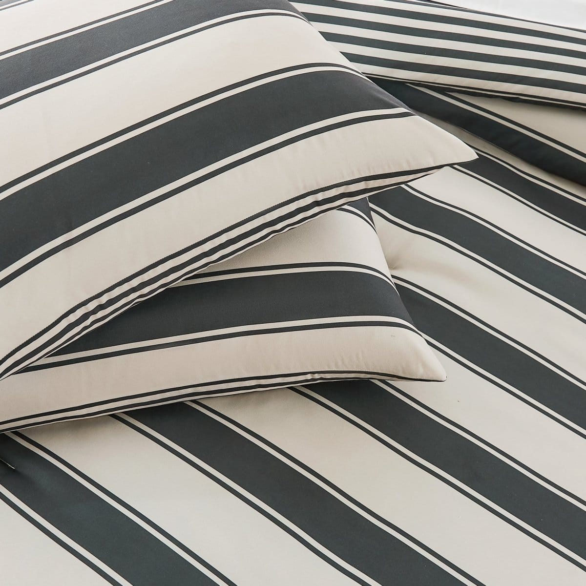 Gale Cabana Stripe Comforter Set