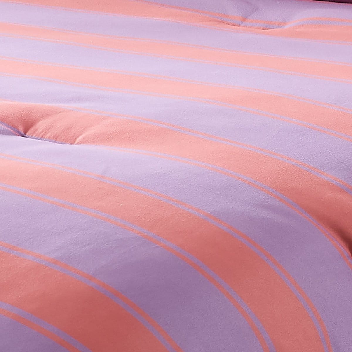 Gale Cabana Stripe Comforter Set