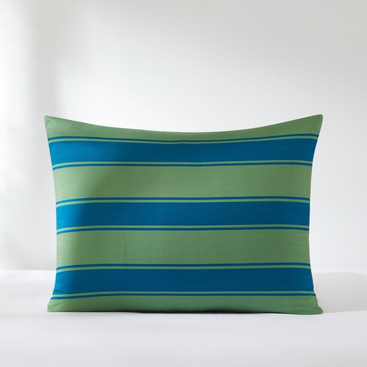 Gale Cabana Stripe Comforter Set