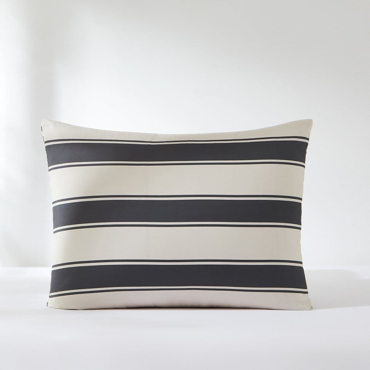 Gale Cabana Stripe Comforter Set