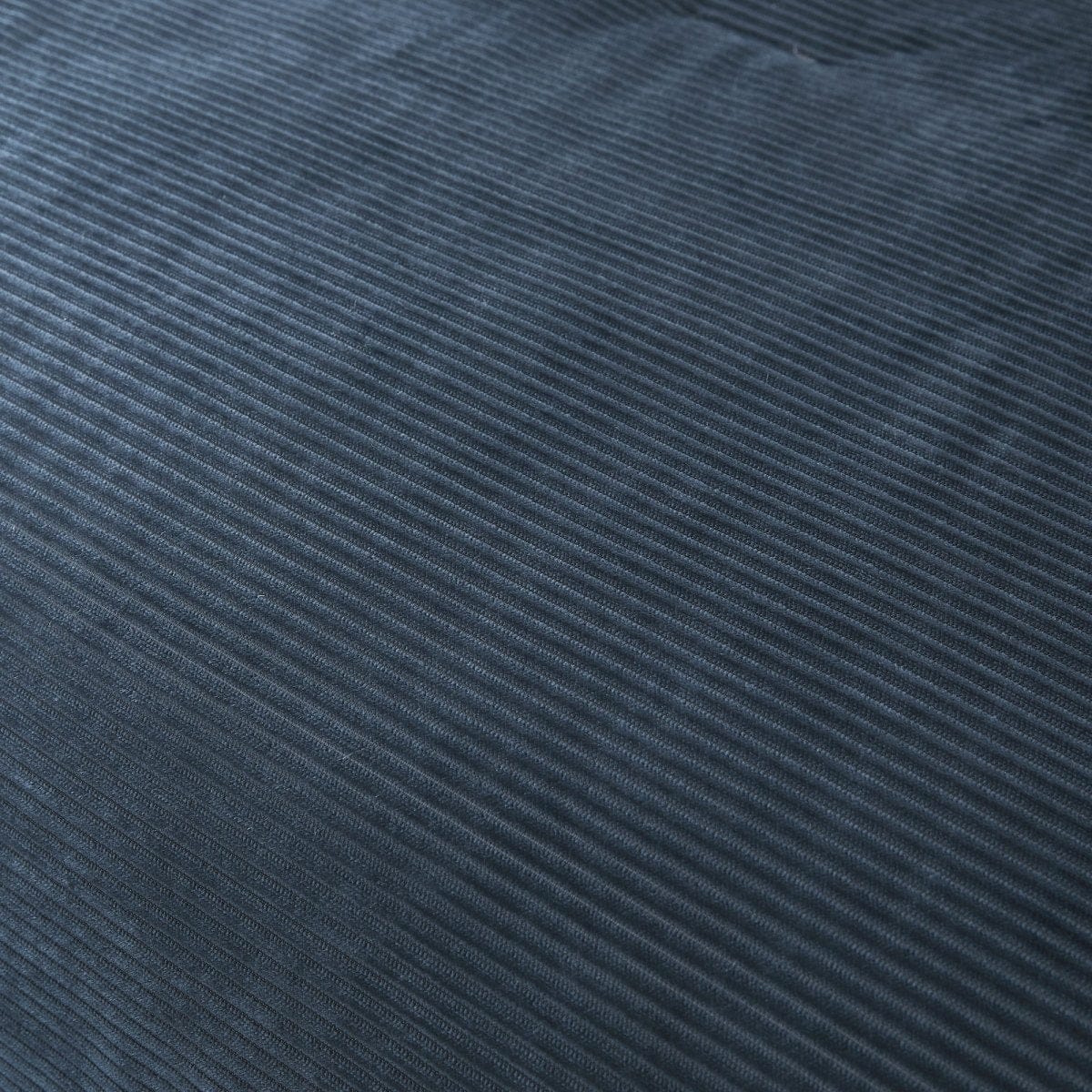 Arden Ribbed Corduroy Comforter Set