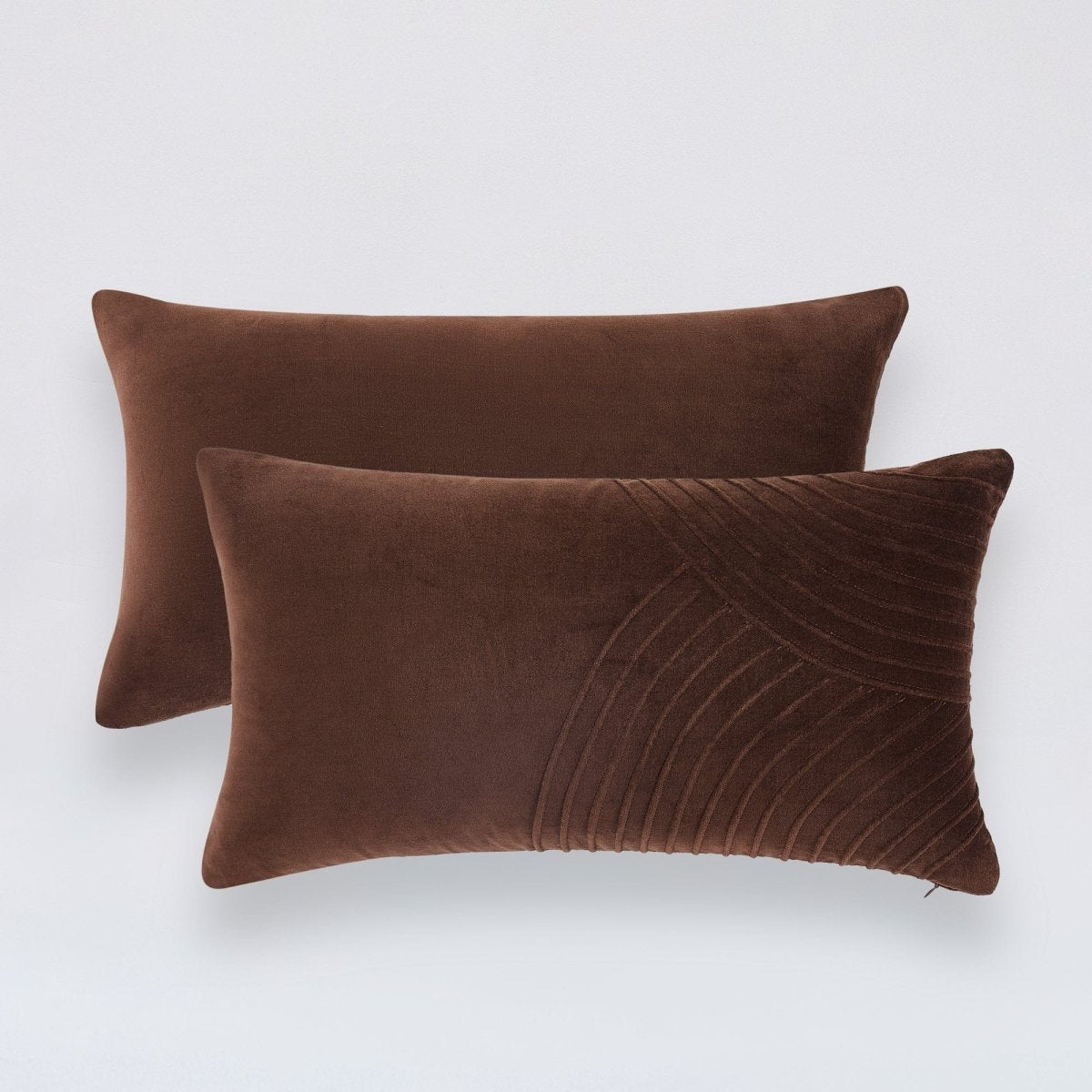 Delta Decorative Pillow Cover
