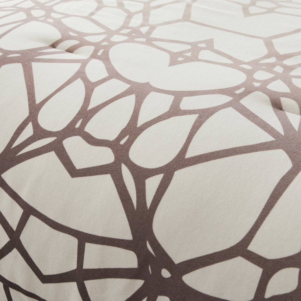 Ethereal Tangle Velvet Comforter Set