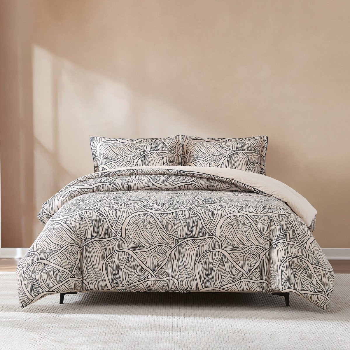 Umbra Bloom Comforter Set
