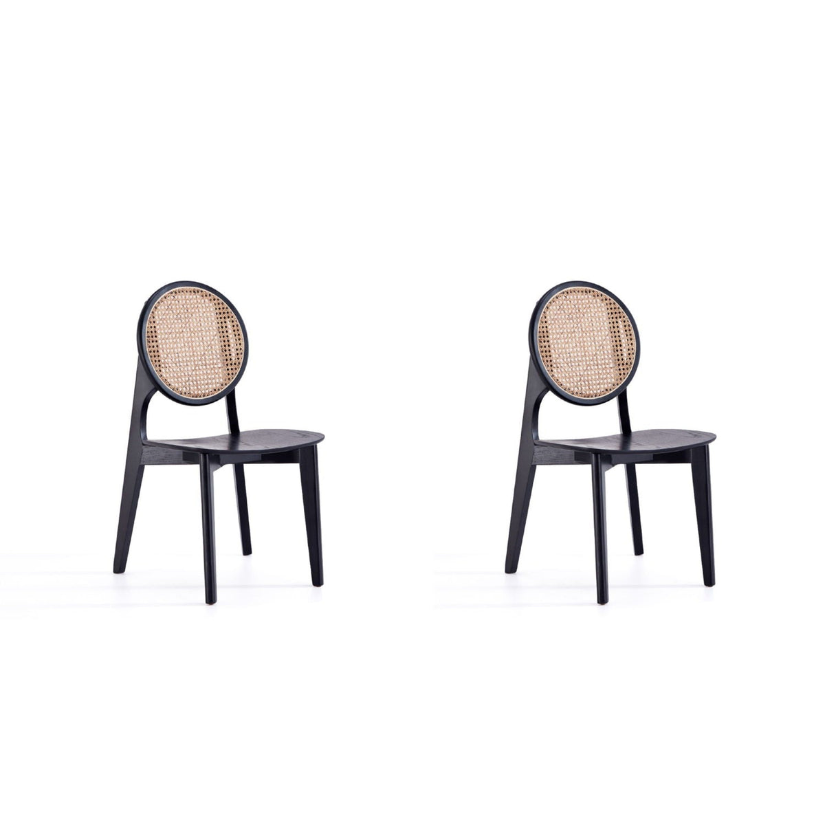 Versailles - Dining Chair (Set of 2)