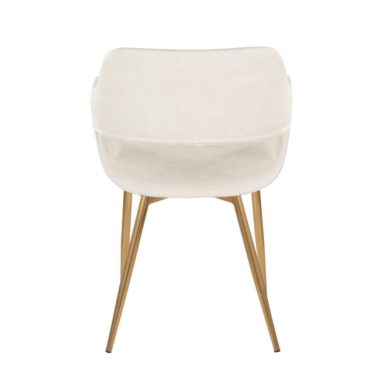 Margarite - Contemporary Versatile Dining Chair (Set of 2)