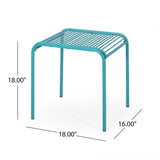TIM HOME OUTDOOR SIDE TABLE