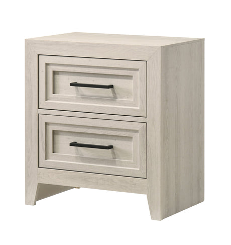 Havenwood-Geometric-Design-Contemporary-2-Drawer-Nightstand-Nightstands
