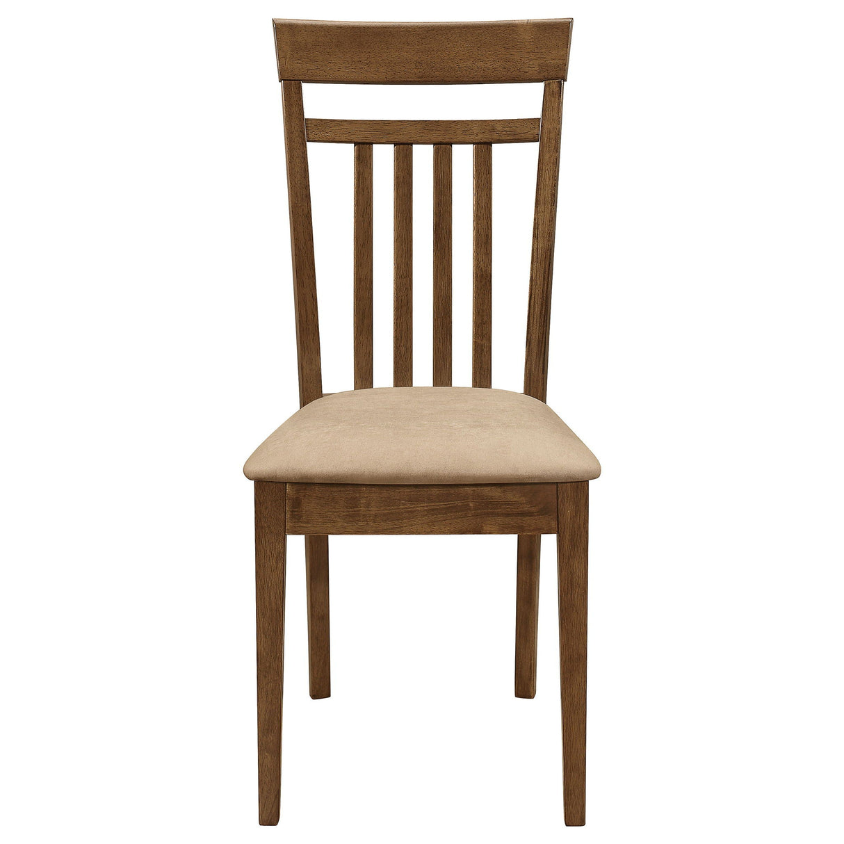 Liandra - 5 Piece Dining Set - Chestnut
