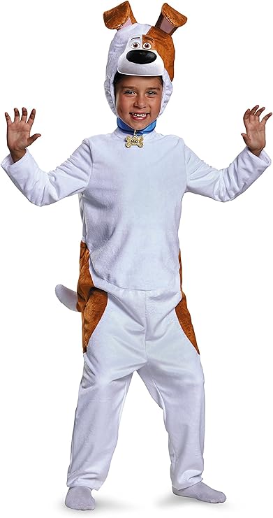 Disguise-Max-Deluxe-The-Secret-Life-of-Pets-Universal-Costume,-X-Small-Costume