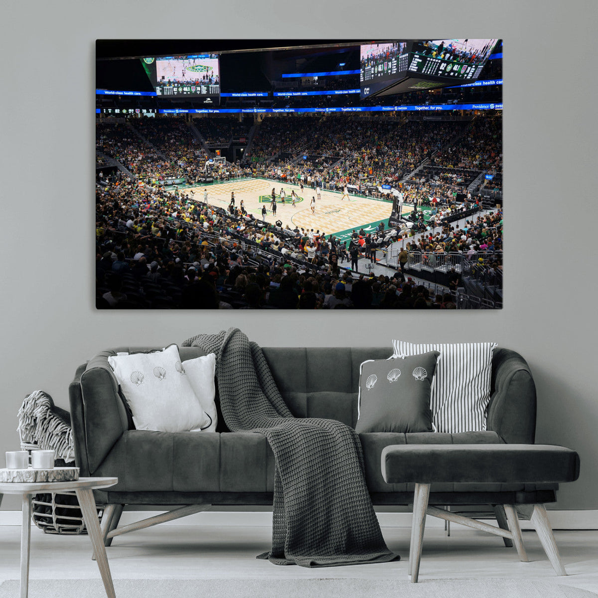 Climate Pledge Arena | Washington Seattle Kraken Hockey