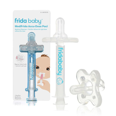 Fridababy-MediFrida-Accu-Dose-Pacifier-Medicine-Dispenser-Medicine-Dispenser
