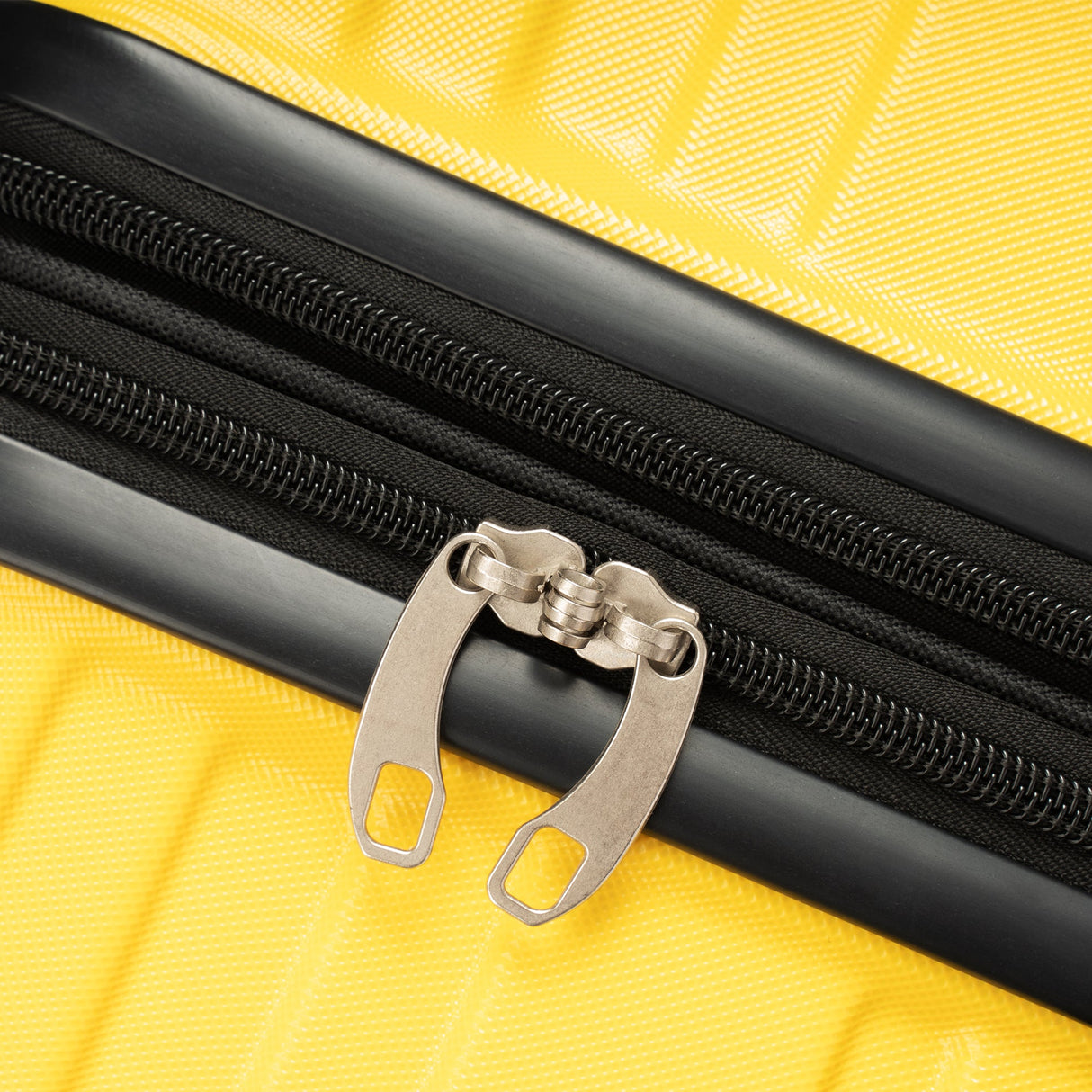 Hardshell Luggage Sets 3 Pcs Spinner Suitcase with TSA Lock