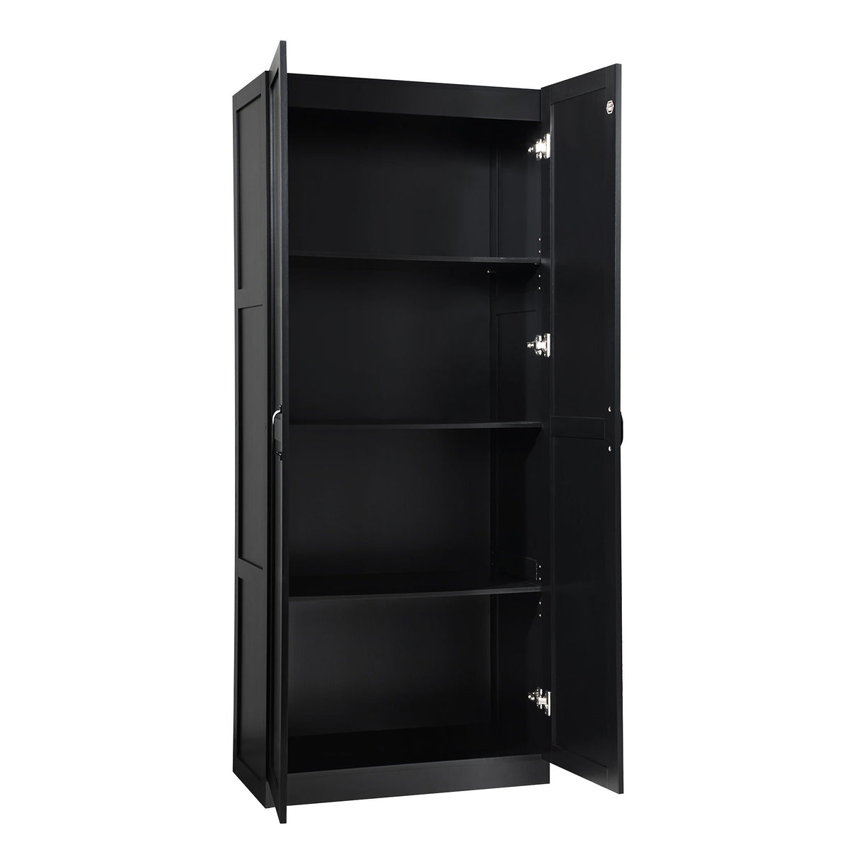 Cornelia Nan - Storage Cabinet