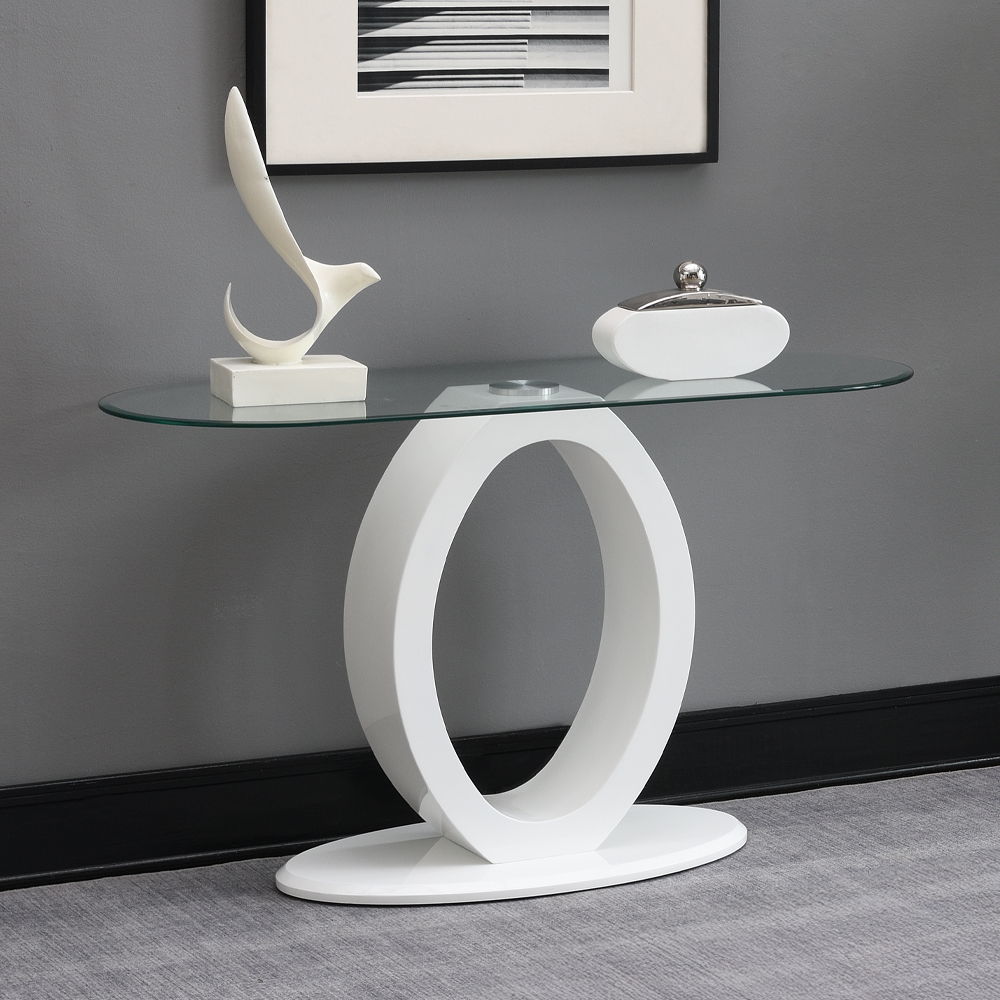 Larry - Table